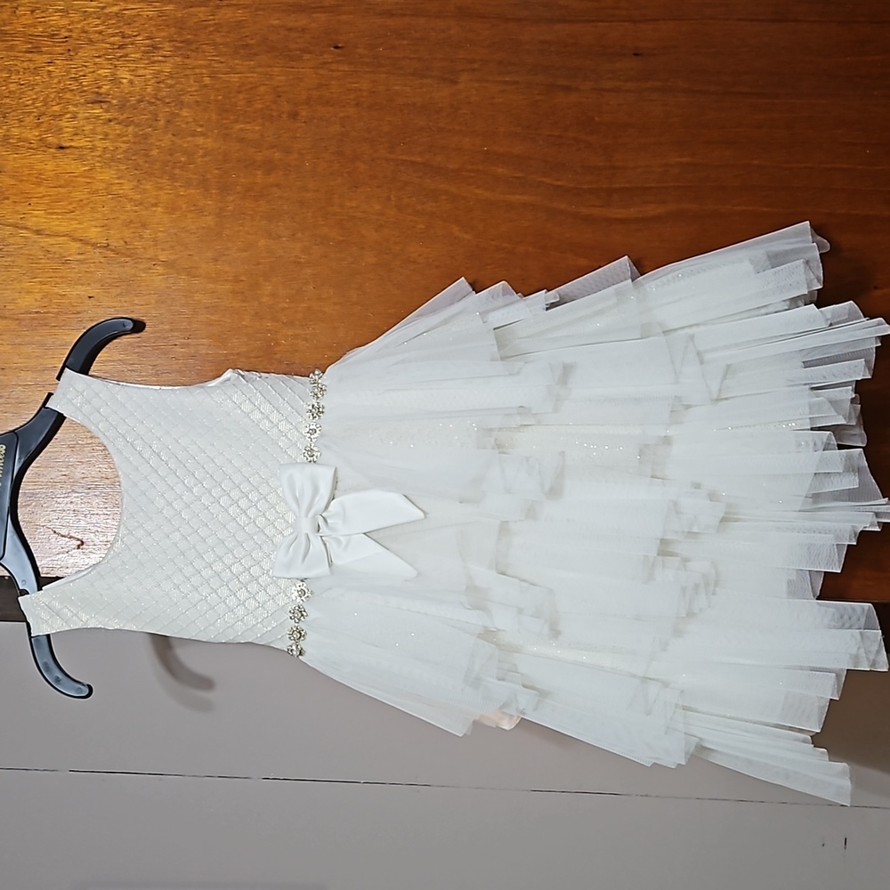 American Princess girls dress